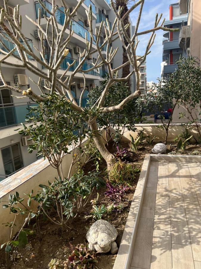 Psaropoula'S Hidden Gem Rhodes City Exterior foto